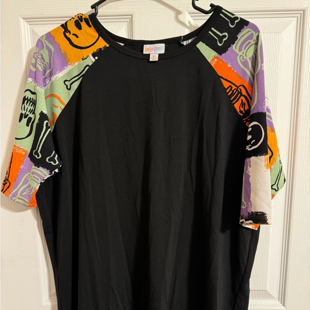 Halloween top